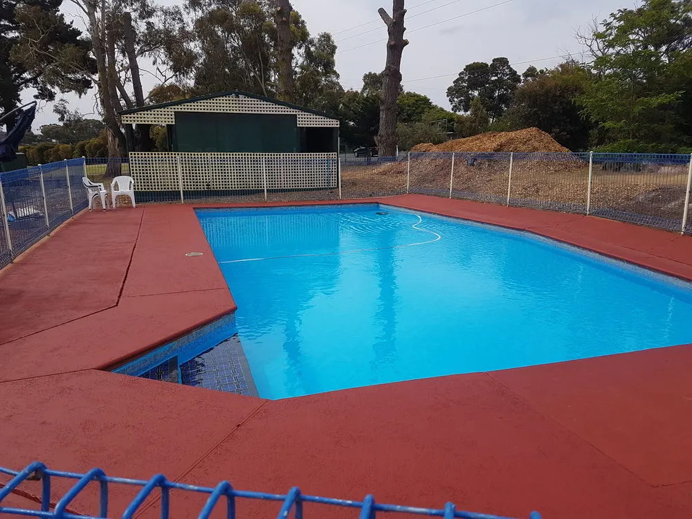 Lakes Caravilla Caravan Park