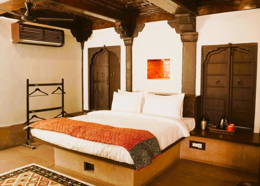 Zone Palace by The Park Phalodi