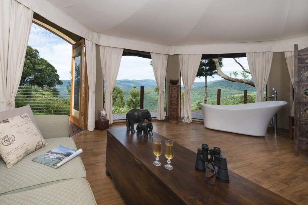 Clouds Chalet