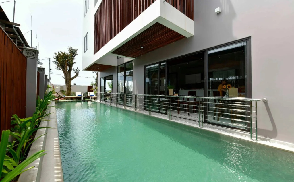 Sun Paradise Villa Hoi An