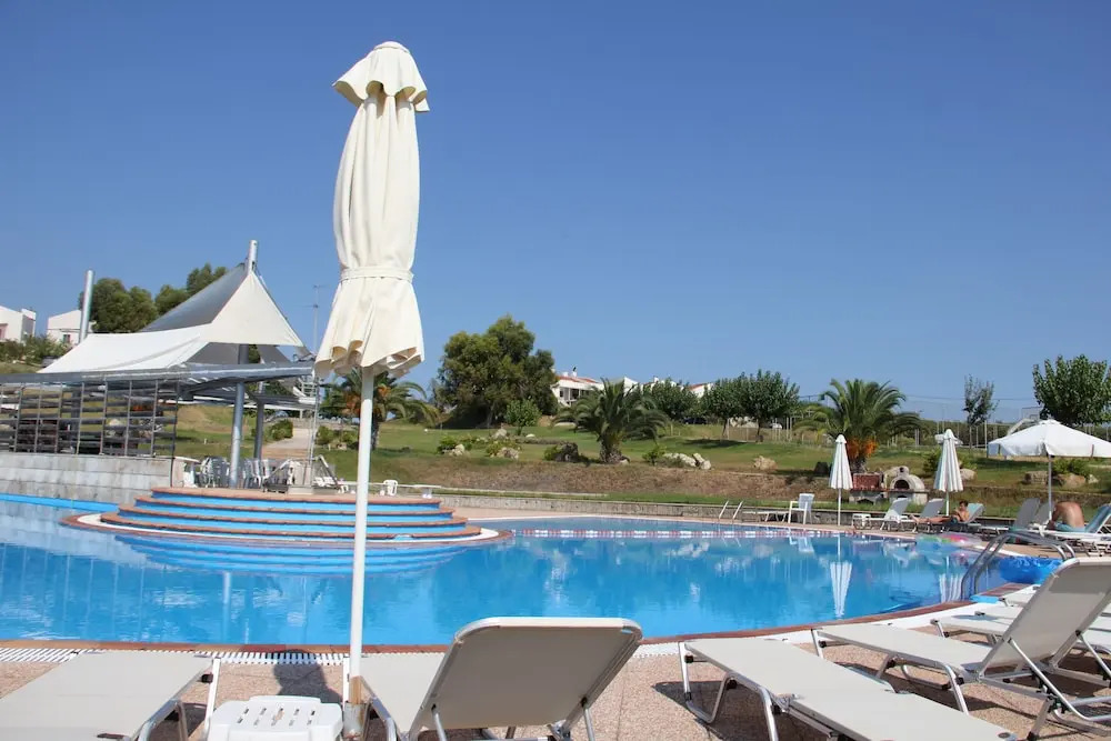 Deluxe Sea View Maisonette