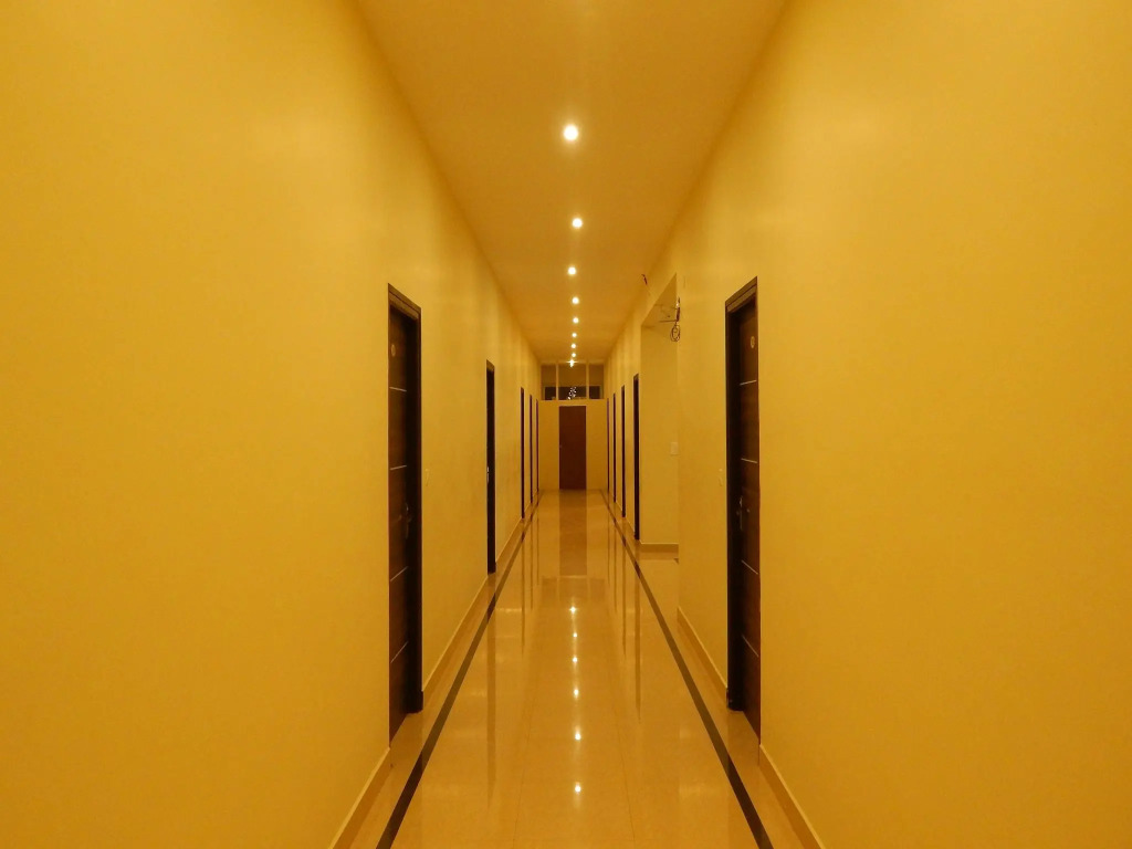 Vijay Residency