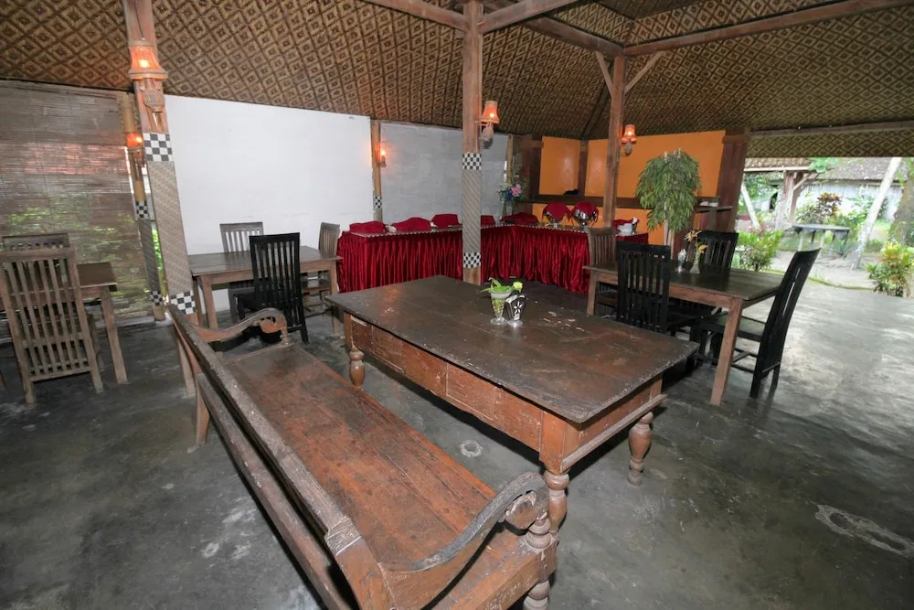 Airy Eco Sleman Kranji 19B Yogyakarta