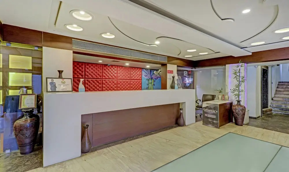 Loharkar Hotel