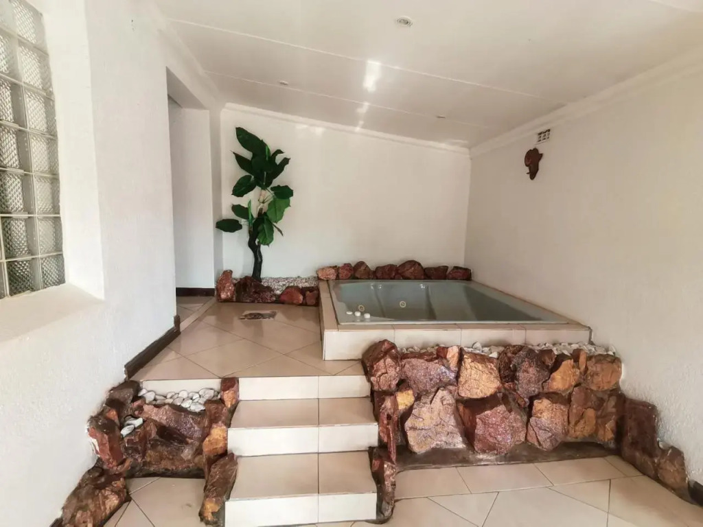 S.K.E Guest House