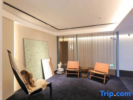 Zhuhai Beishanqi Homestay (Huafa Shangdu)