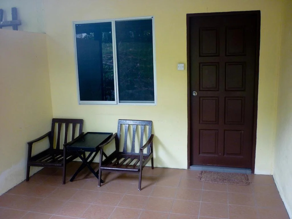 Fairview Guesthouse