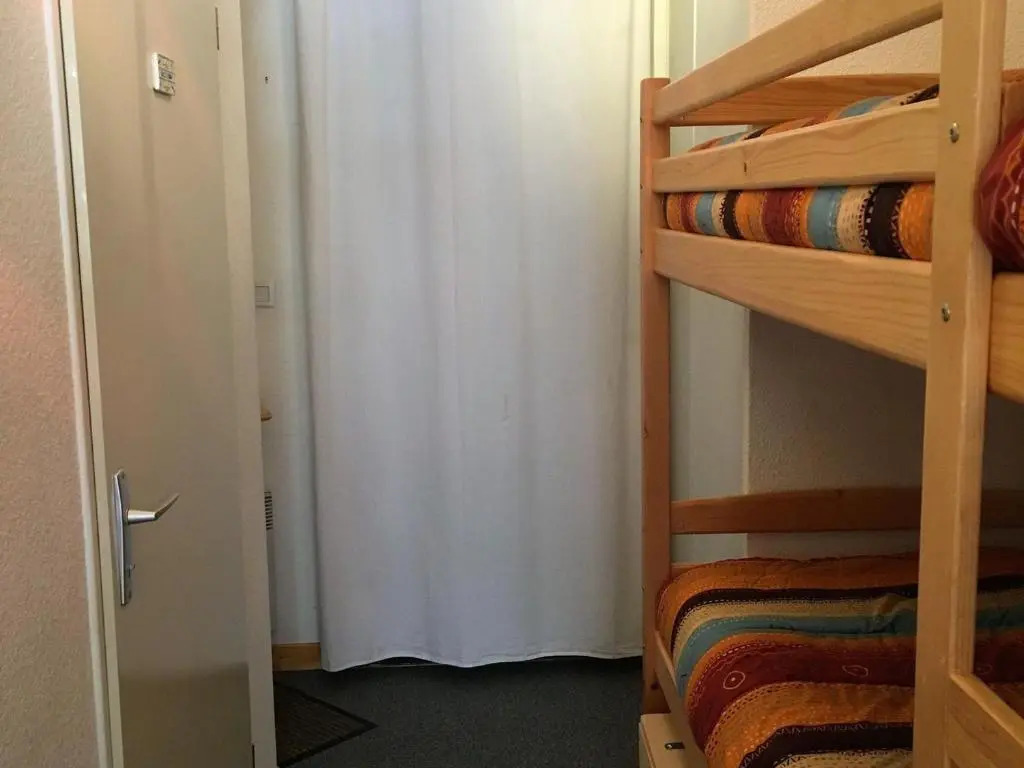 Appartement Le Dévoluy-Agnières-en-Dévoluy, 2 pièces, 7 personnes - FR-1-504-76