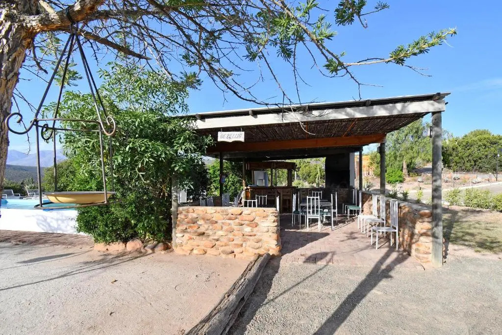 Le Petit Karoo