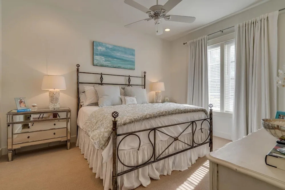 Bungalos 2444 G 4BR Loft 4BA 14