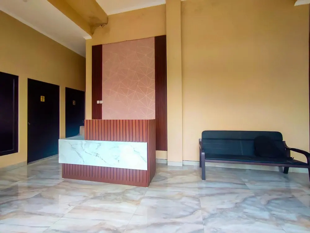 Griya Poerwoto Syariah near Pasar Klewer Solo RedPartner
