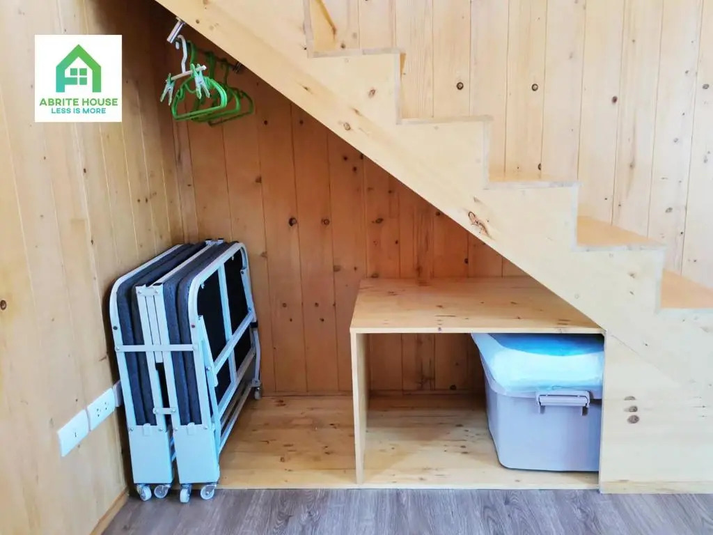 2 Tiny Houses on Koh Lanta Only 2 Minutes Walk to the Beach
