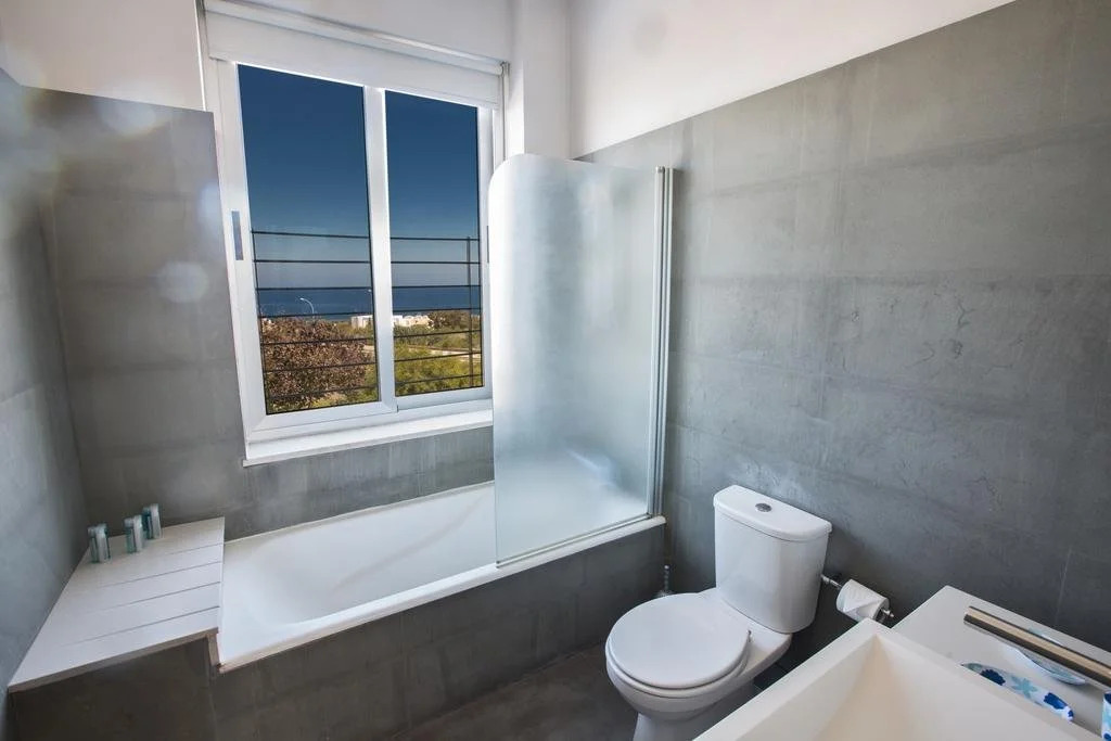 Chloe Luxury Villas