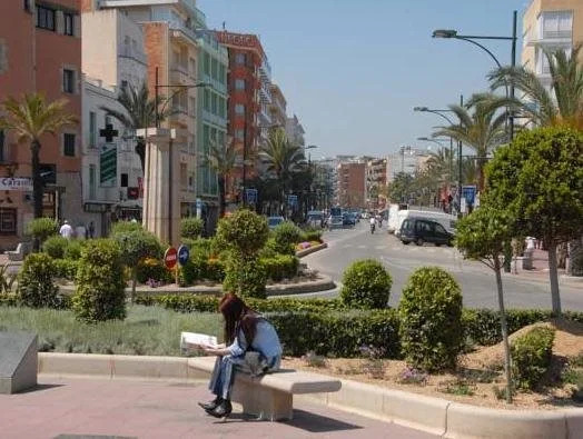Apartamentos Eldorado