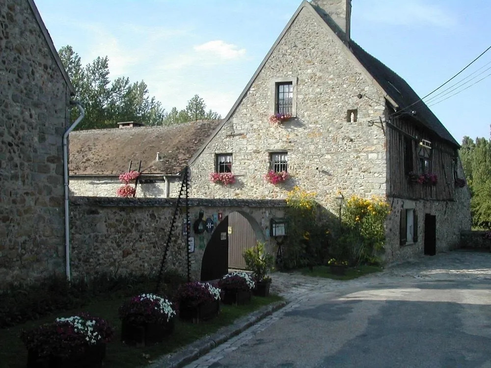 Moulin de Flagy