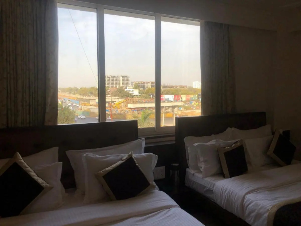 Hotel Circle Inn