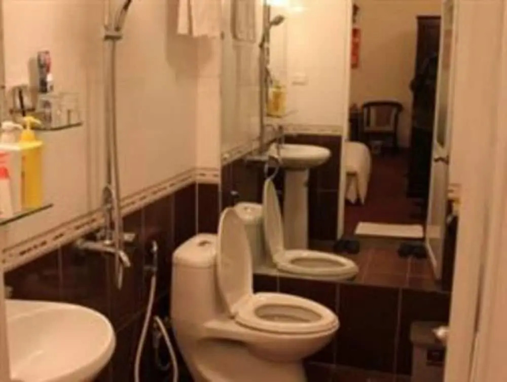 Hotel Đội Cấn 1
