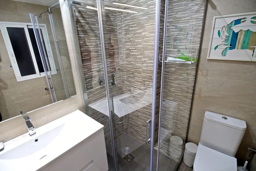 Apartamento Mar y Arena