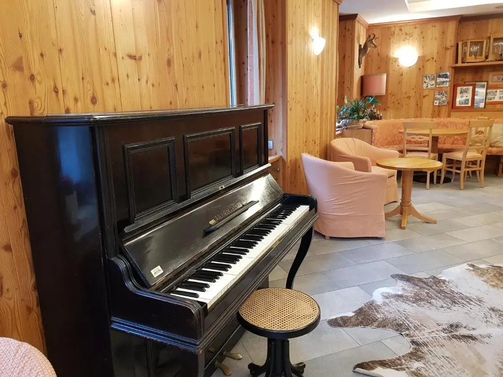 Hotel Pedretti