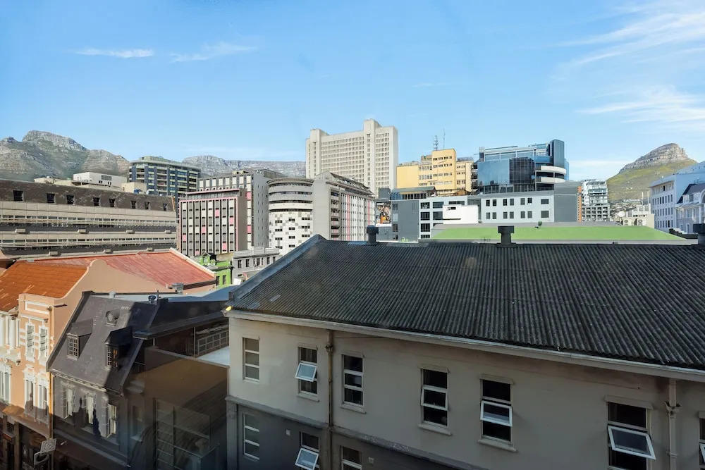 The Tokyo 407