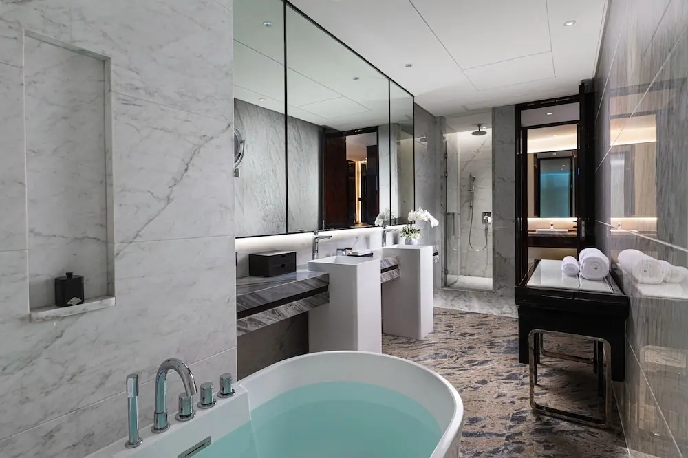 Wyndham Grand Taixing Downtown