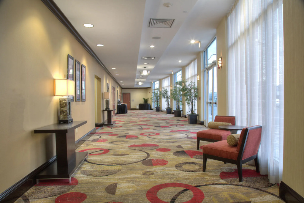 Holiday Inn Pearl - Jackson Area by IHG