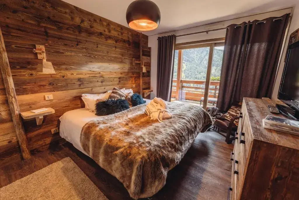 Chalet La Perle de LOisans - Appartements dException