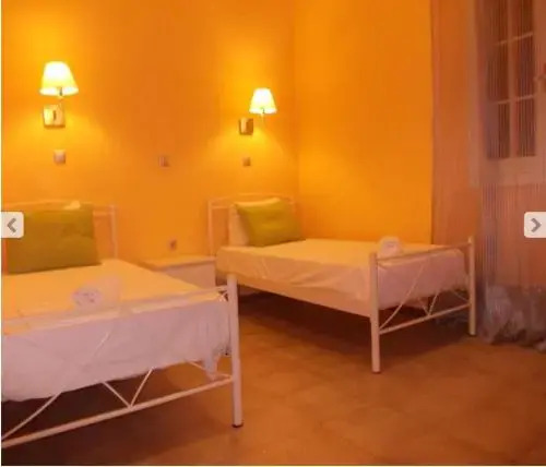 Liza Vacation House