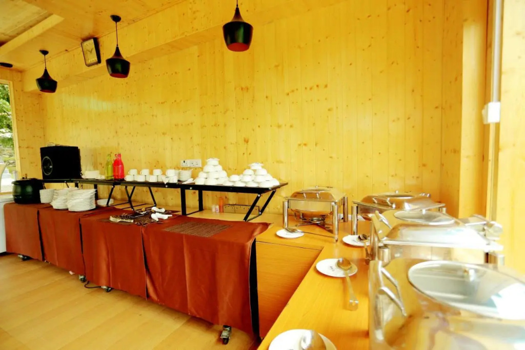 Amara Resorts Manali