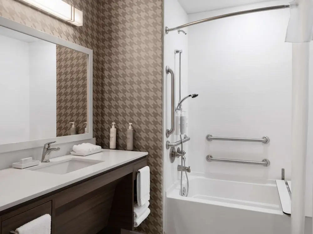 Home2 Suites By Hilton Brownsburg