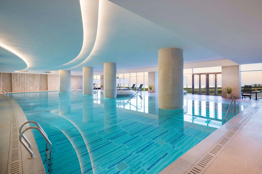 Hyatt Regency Qingdao