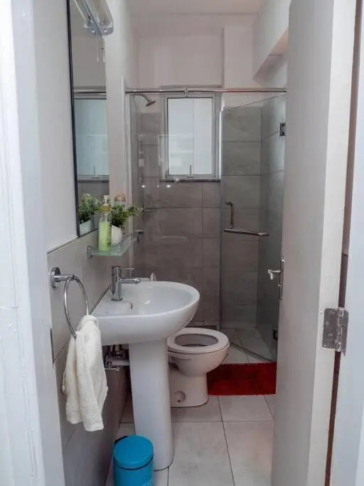 Nyumba Nzuri 2 bedroom apartment central of NBO
