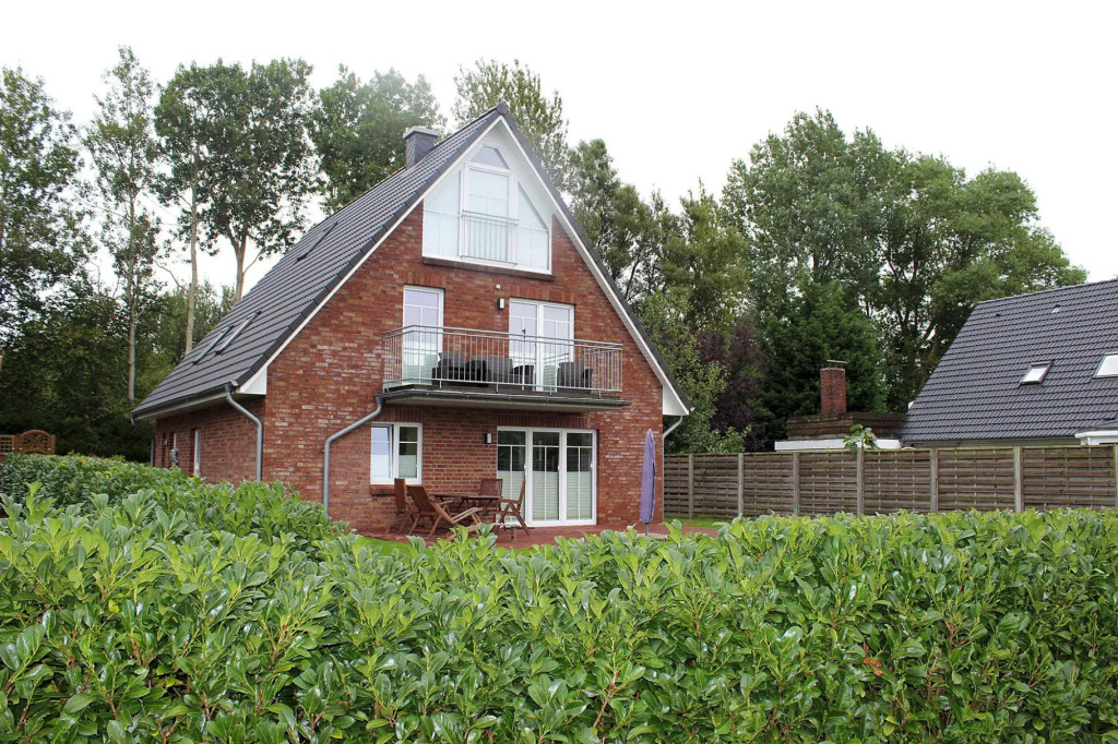 Apartment, St. Peter-Ording