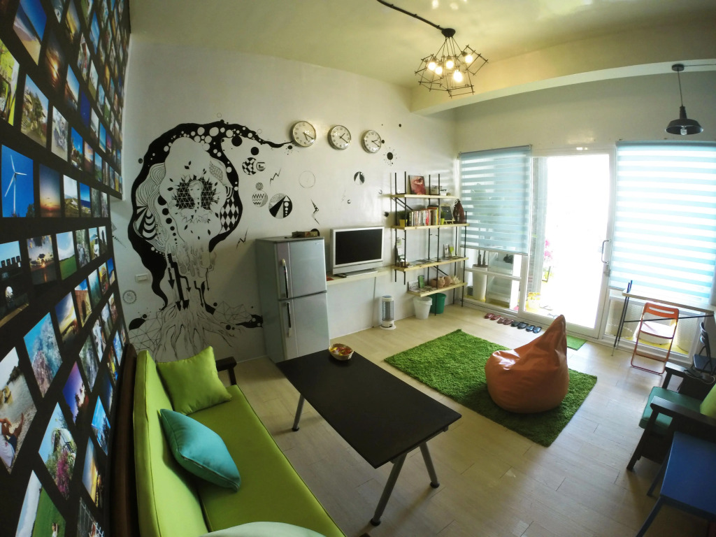 Cape 42 Hostel I