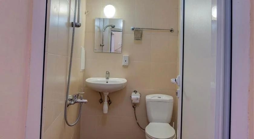 Guest House Amor