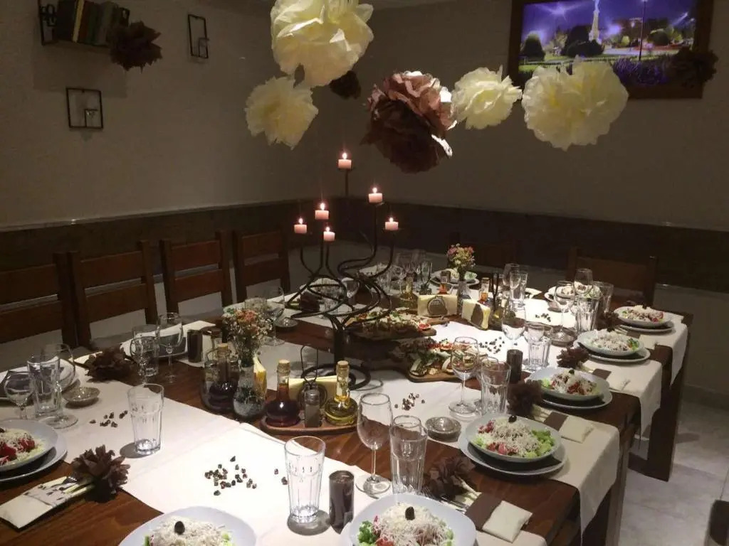 City House Family Hotel & Restaurant