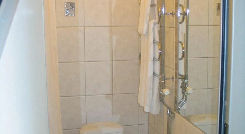 CarlstadCity H Boutique Hotell