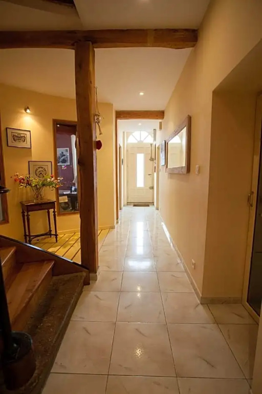 Au coeur de Montastruc-la-Conseillère - Chambres dhôtes