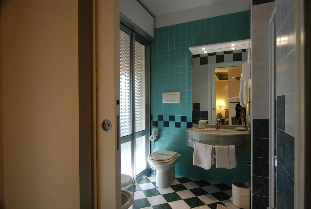 Hotel Montecarlo