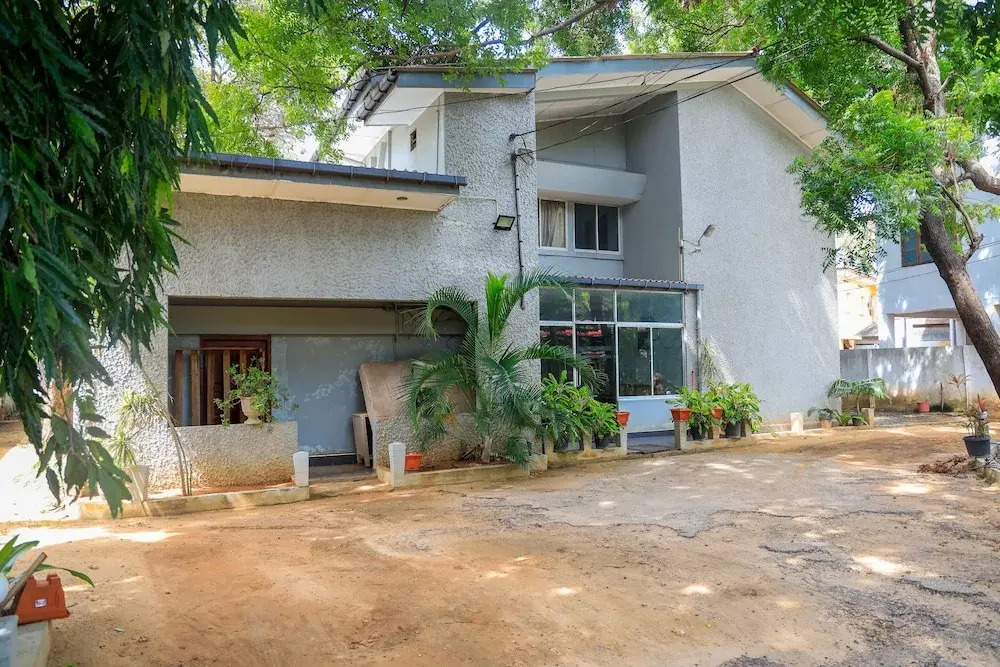OYO 322 Park View Hotel