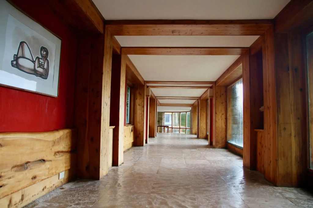 Hotel Tunquelén