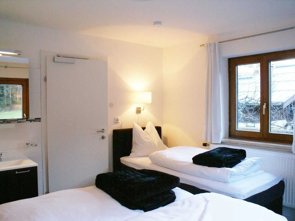 Luxury Chalet with Sauna near Ski Area in Salzburg