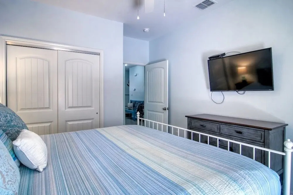 Flip Flops and Pop Tops by Silver Sands Vacation Rentals