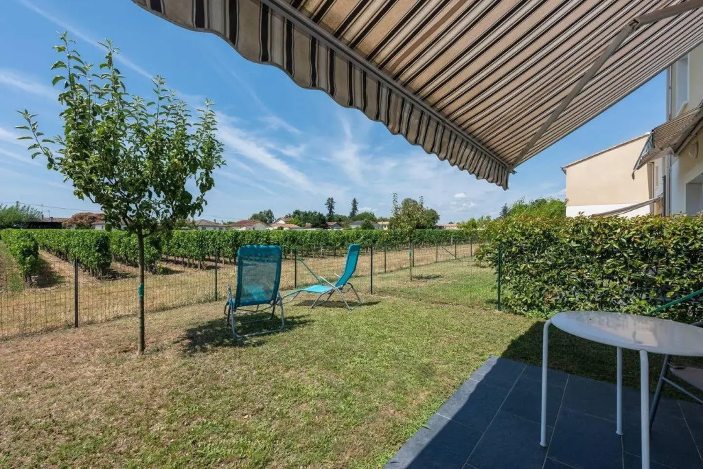 La Résidence Les Grands Vignobles