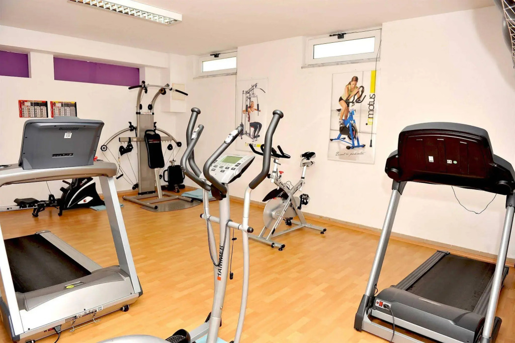 Apartmani Trogir