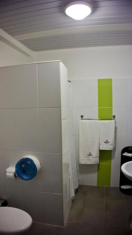 The Alima Suites
