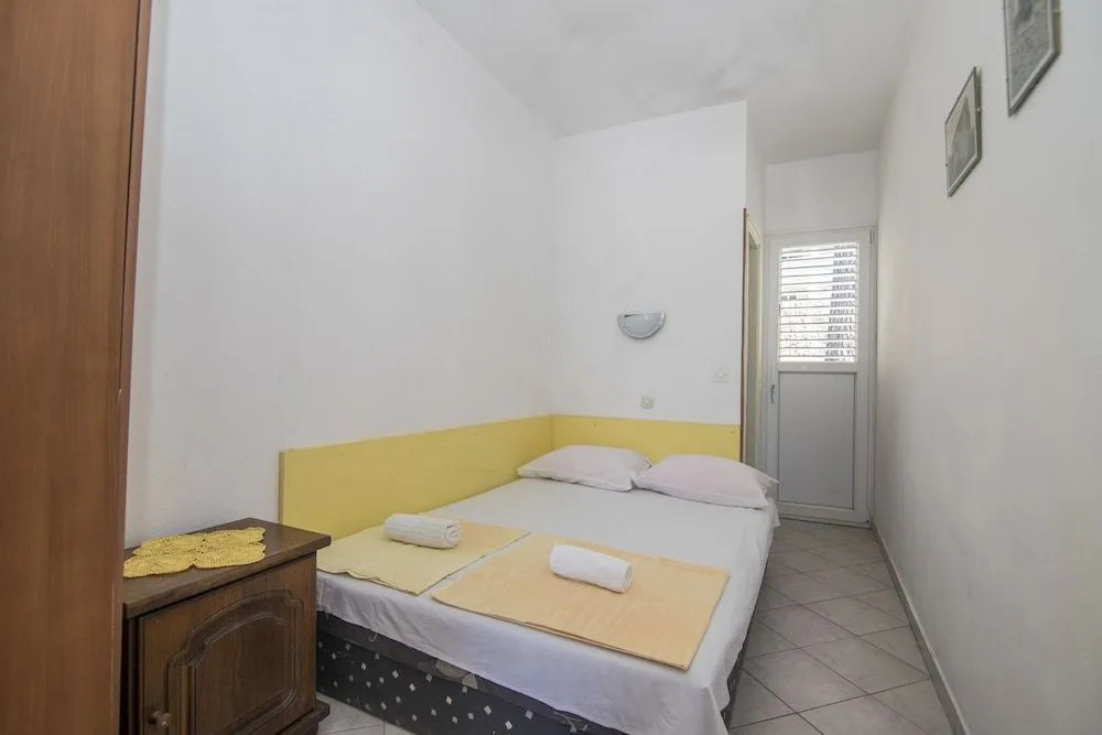 Apartments Tonin