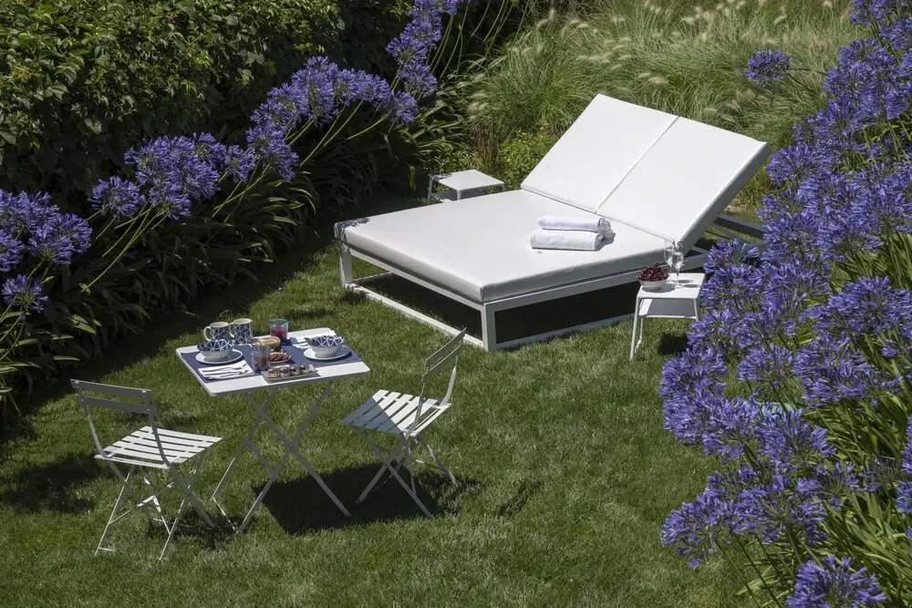 Suite Garden