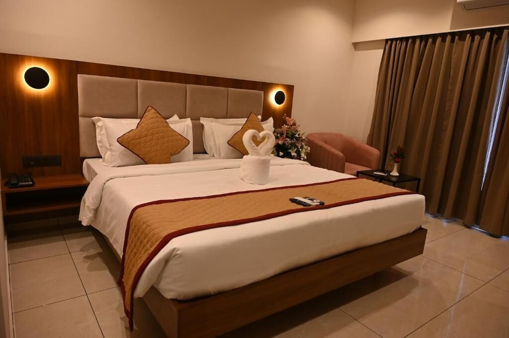 Good One Suites Near Manyata Tech Park