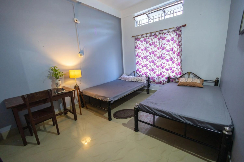Samay Homestay